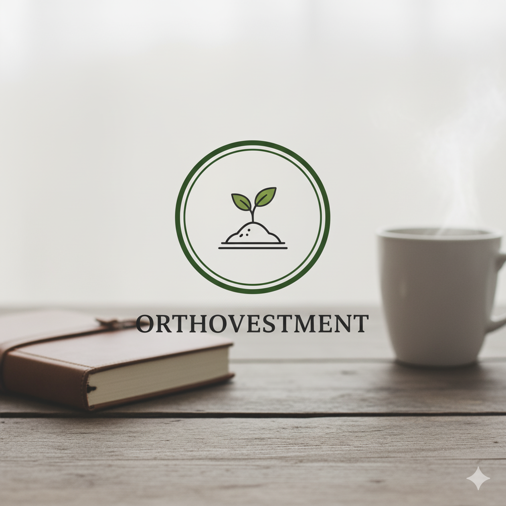 Orthovestment Logo